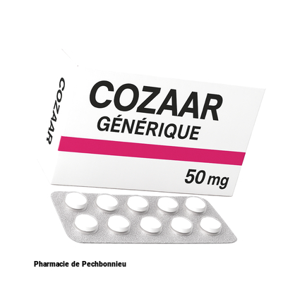 cozaar