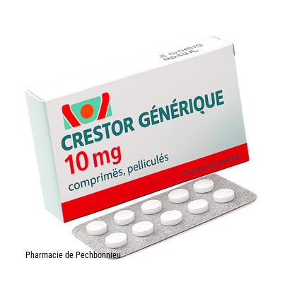 crestor