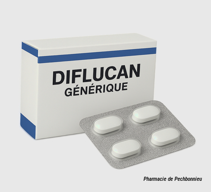 diflucan
