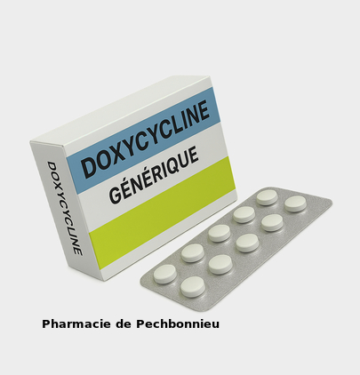 doxycycline
