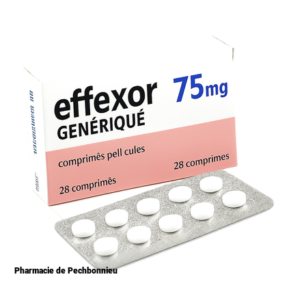 effexor