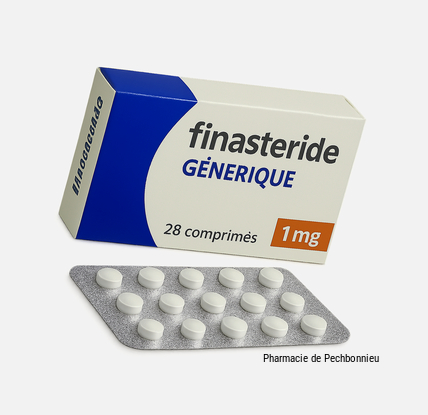 finasteride
