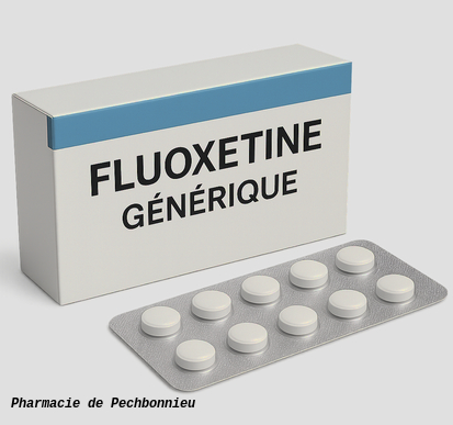 fluoxetine