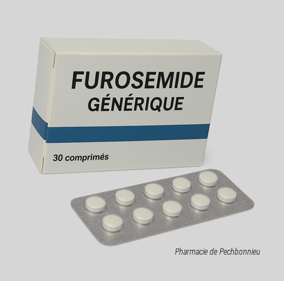 furosemide