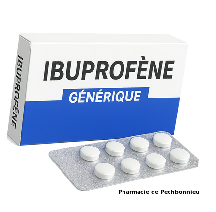 ibuprofene