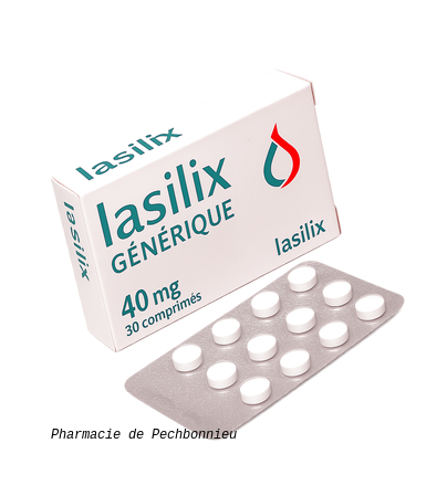 lasilix