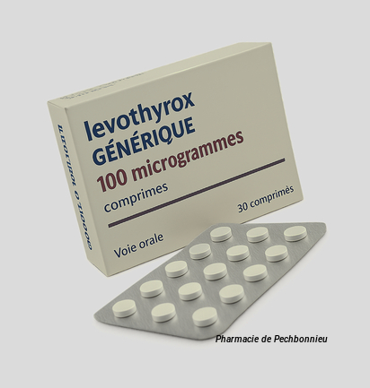 levothyrox