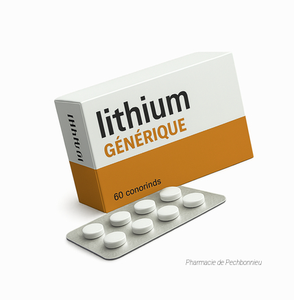 lithium