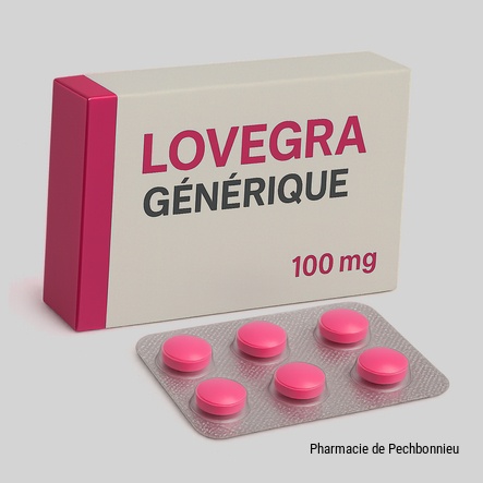 lovegra