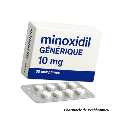 minoxidil
