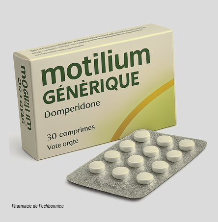 motilium
