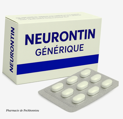 neurontin