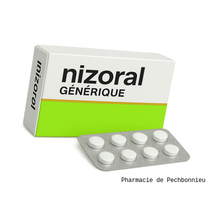 nizoral