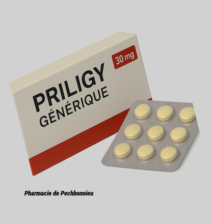 priligy