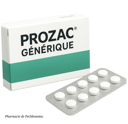 prozac