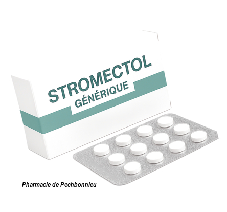 stromectol