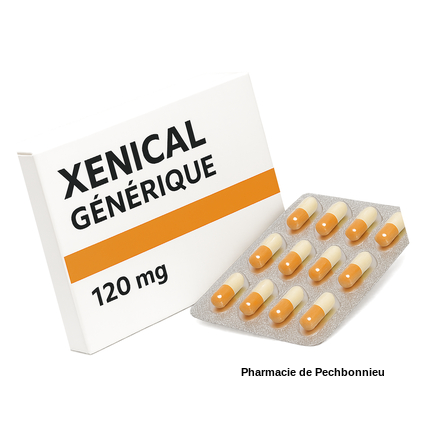 xenical