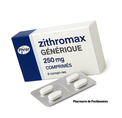 zithromax