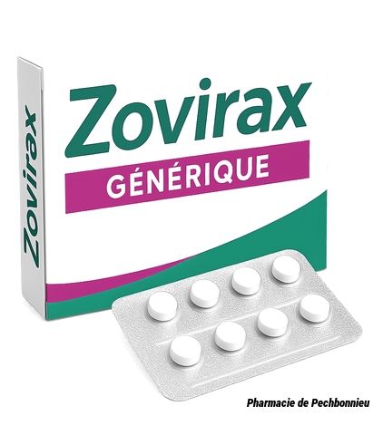 zovirax